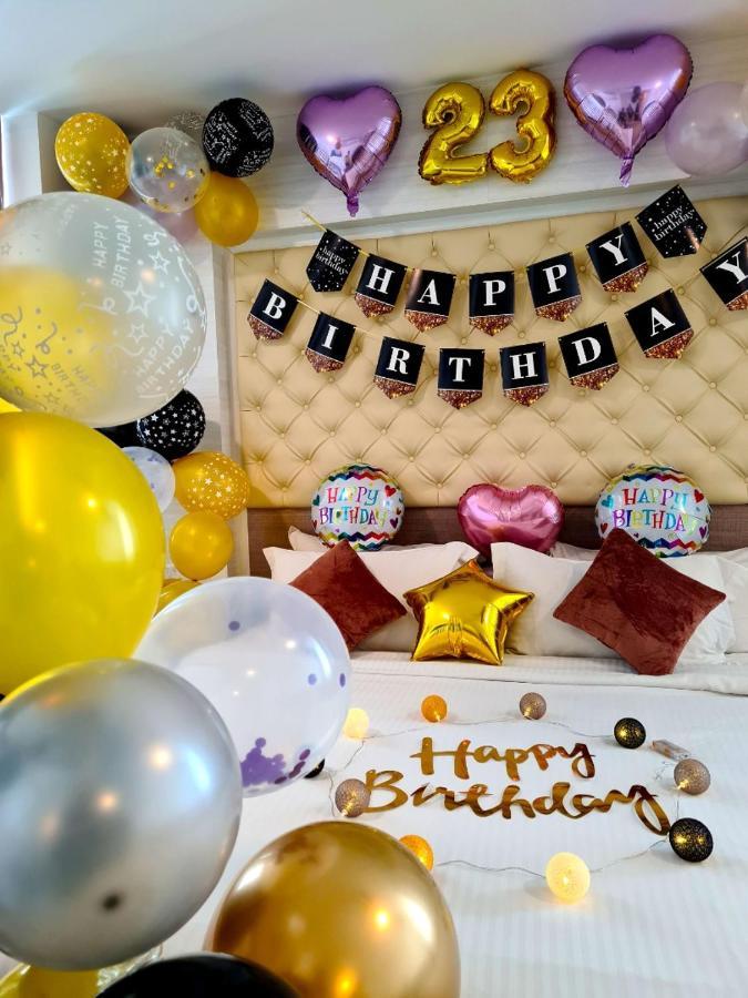 De Palma Hotel Shah Alam Eksteriør bilde