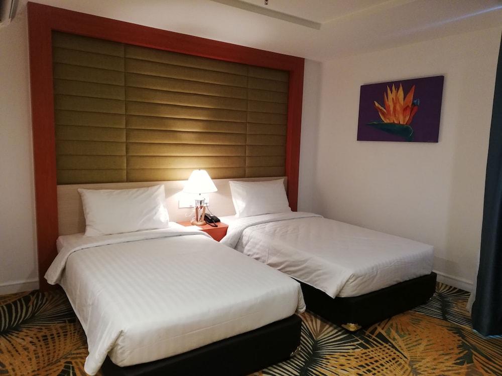 De Palma Hotel Shah Alam Eksteriør bilde