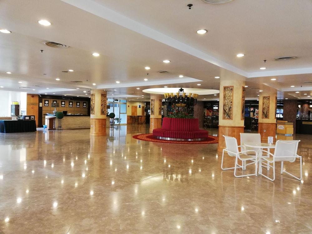 De Palma Hotel Shah Alam Eksteriør bilde