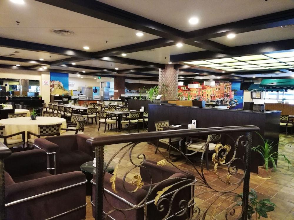 De Palma Hotel Shah Alam Eksteriør bilde
