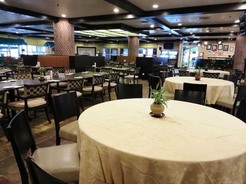 De Palma Hotel Shah Alam Eksteriør bilde