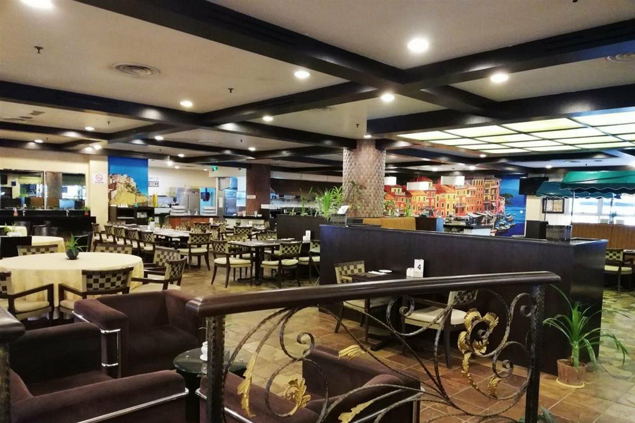 De Palma Hotel Shah Alam Eksteriør bilde